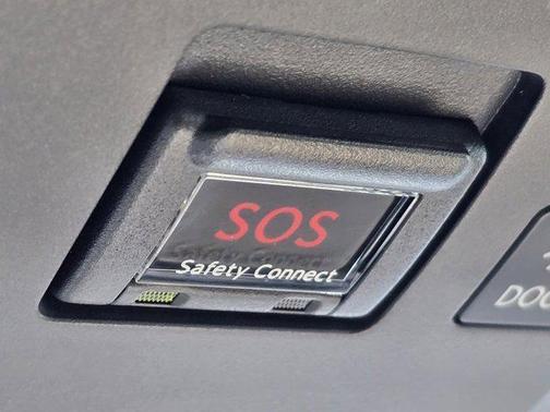 2020 Lexus ES 350 Base