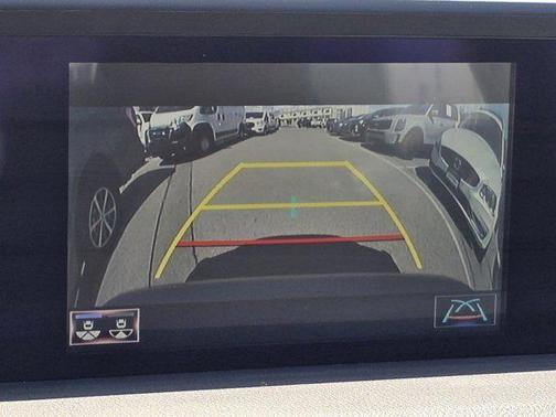 2020 Lexus ES 350 Base