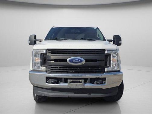 2019 Ford F-250 XL