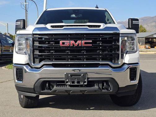 2023 GMC Sierra 2500 Base