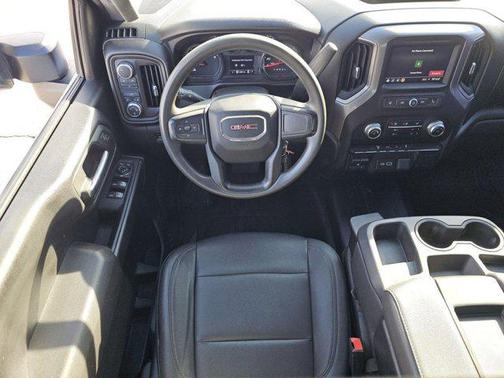 2023 GMC Sierra 2500 Base