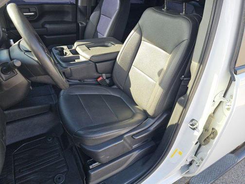 2023 GMC Sierra 2500 Base