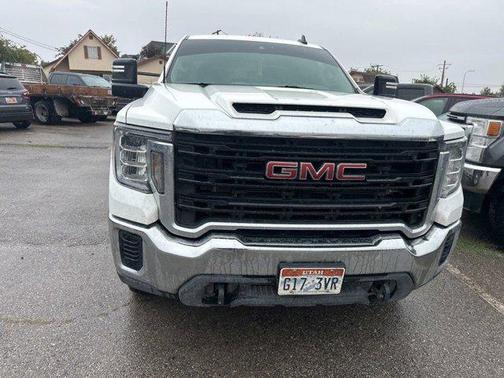 2023 GMC Sierra 2500 Base