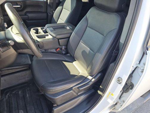 2023 GMC Sierra 2500 Base