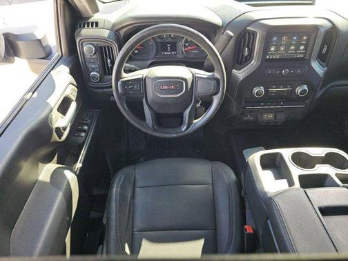 2023 GMC Sierra 2500 Base