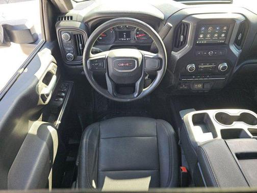 2023 GMC Sierra 2500 Base