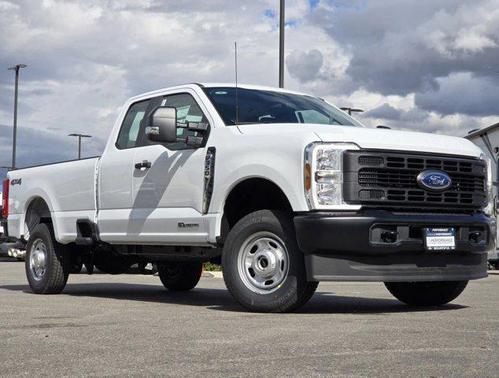 2026 Ford F-350 XL