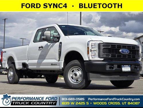 2026 Ford F-350 XL