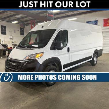 2023 RAM ProMaster 3500 High Roof
