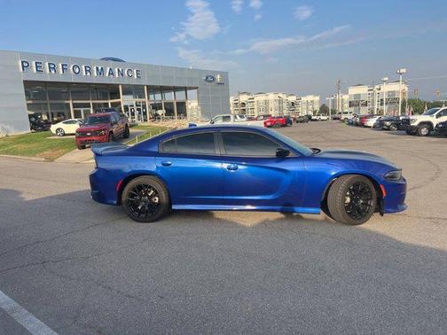 2020 Dodge Charger R/T