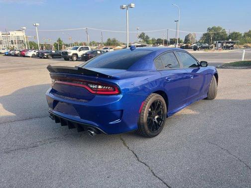 2020 Dodge Charger R/T