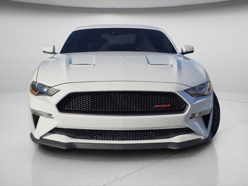 2023 Ford Mustang GT Premium