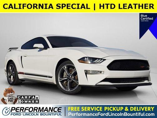 2023 Ford Mustang GT Premium