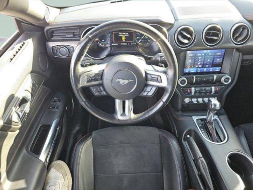 2023 Ford Mustang GT Premium