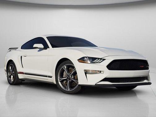 2023 Ford Mustang GT Premium