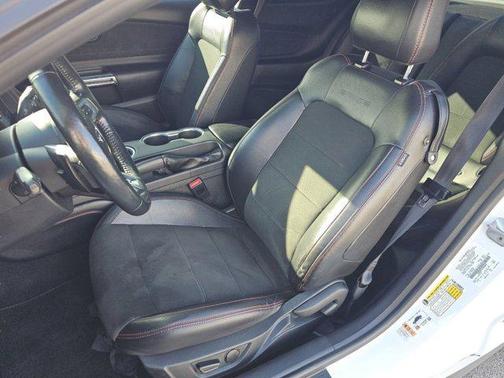 2023 Ford Mustang GT Premium