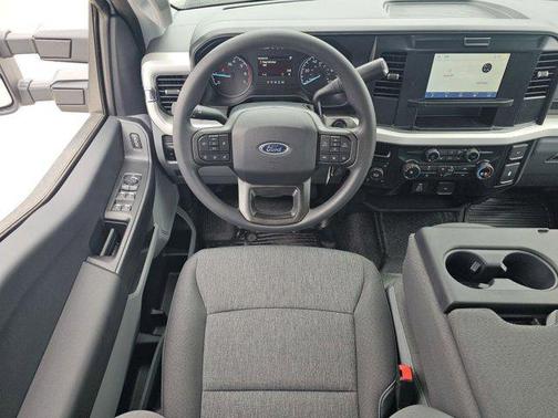 Oxford White 2026 Ford F-250 XL