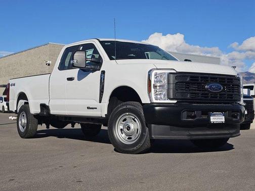 2026 Ford F-350 XL