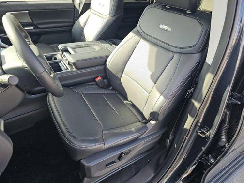 Stone Blue Metallic 2026 Ford Expedition Platinum