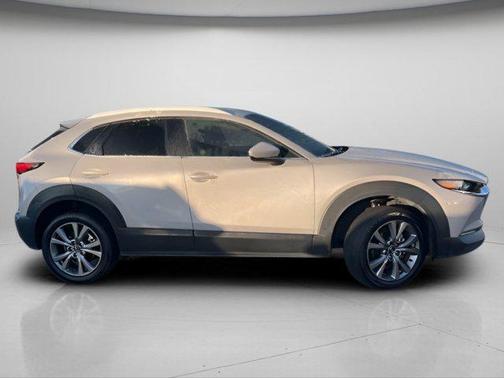 2024 Mazda CX-30 2.5 S Premium Package