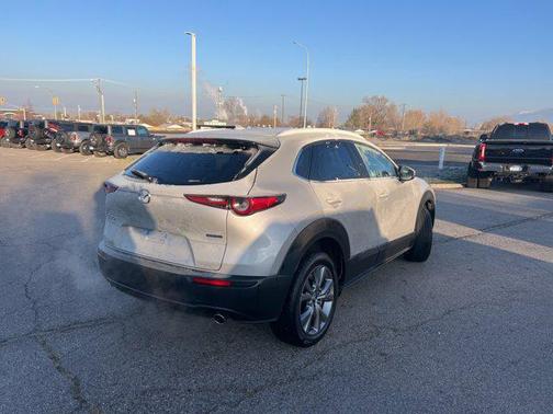 2024 Mazda CX-30 2.5 S Premium Package