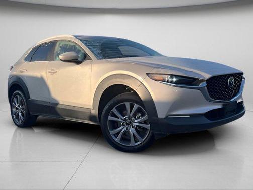 2024 Mazda CX-30 2.5 S Premium Package