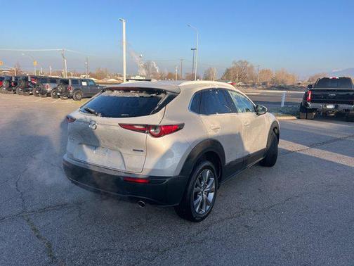 2024 Mazda CX-30 2.5 S Premium Package