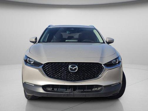 2024 Mazda CX-30 2.5 S Premium Package