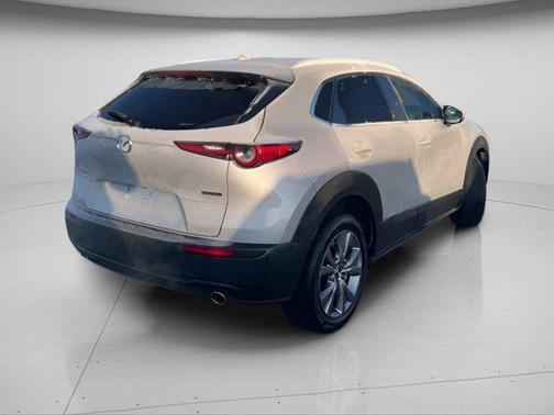 2024 Mazda CX-30 2.5 S Premium Package