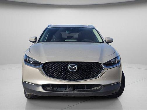 2024 Mazda CX-30 2.5 S Premium Package