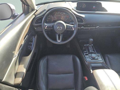 2024 Mazda CX-30 2.5 S Premium Package