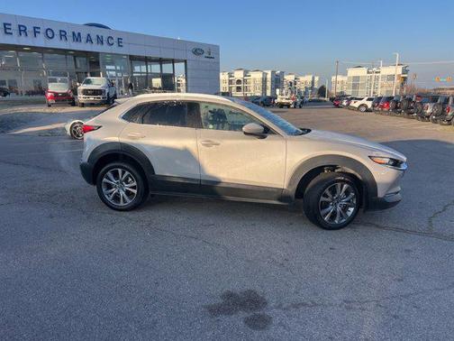 2024 Mazda CX-30 2.5 S Premium Package