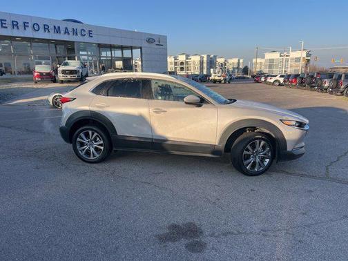 2024 Mazda CX-30 2.5 S Premium Package
