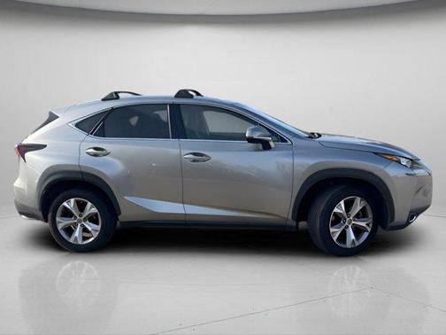 2017 Lexus NX 200t Base