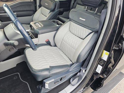 2024 Ford F-450 Limited