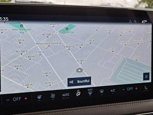 2024 Lincoln Corsair Reserve