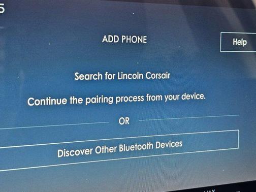 2024 Lincoln Corsair Reserve