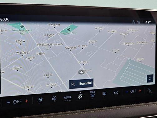 2024 Lincoln Corsair Reserve