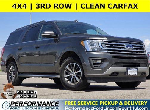 2021 Ford Expedition XLT