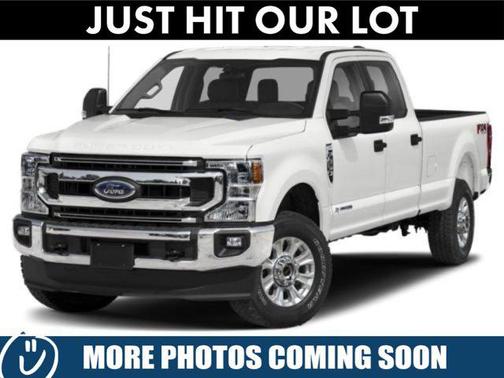 2022 Ford F-350 XLT