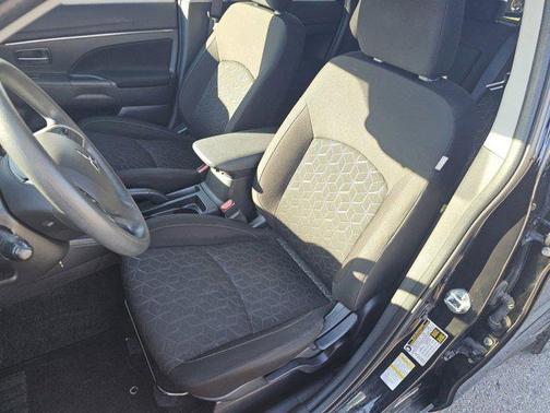 2023 Mitsubishi Outlander Sport 2.0 ES