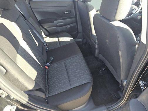 2023 Mitsubishi Outlander Sport 2.0 ES