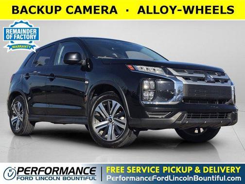 2023 Mitsubishi Outlander Sport 2.0 ES