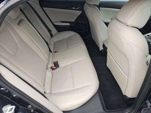 2022 Honda Insight Touring