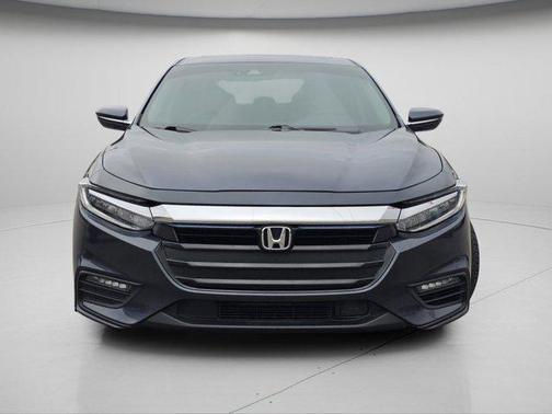 2022 Honda Insight Touring