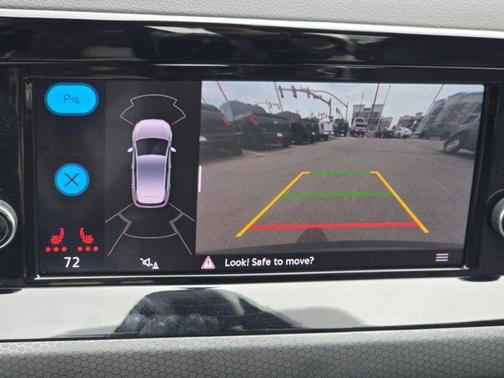 2024 Volkswagen Golf GTI 1.4T TSI