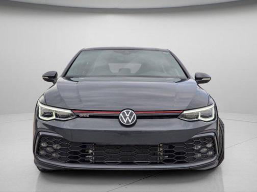 2024 Volkswagen Golf GTI 1.4T TSI