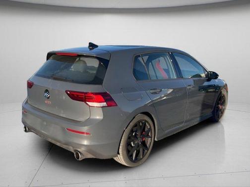 2024 Volkswagen Golf GTI 1.4T TSI