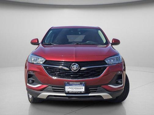 2022 Buick Encore GX Preferred