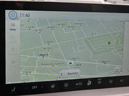 2025 Ford Escape PHEV Base